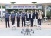 대구경찰청, AI 드론·로봇 활용한 ‘디지털 합동 순찰’ 시연…미래 치안 청사진 제시