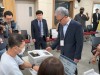 강동명 대구시선관위원장, '사전투표 준비' 최종 점검