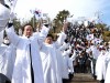 의성군, 제105주년 3·1절 기념행사 개최 "항일독립운동기념탑" 참배