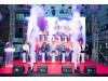 구미 인동야시장, 개장 첫날 1만5천 명 인파…글로벌 콘텐츠로 ‘흥행 돌풍’
