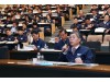 DGB대구은행, 2023년 하반기 "경영전략회의" 포항 개최