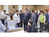 경북농협, ‘농촌 왕진버스’ 본격 출발 의료 …